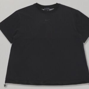 T Shirt color black size S
